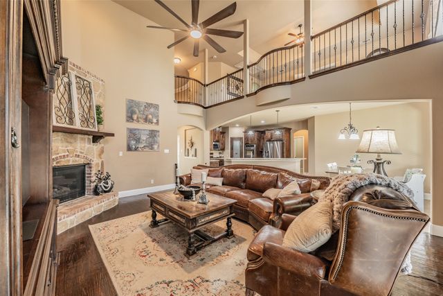 1465 Talley Lane, Frisco, TX 75033