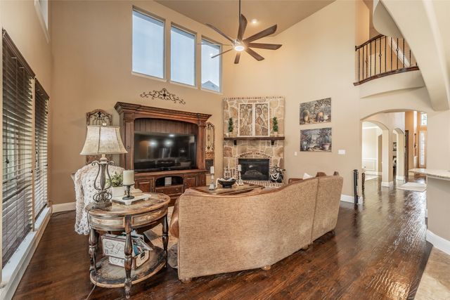 1465 Talley Lane, Frisco, TX 75033