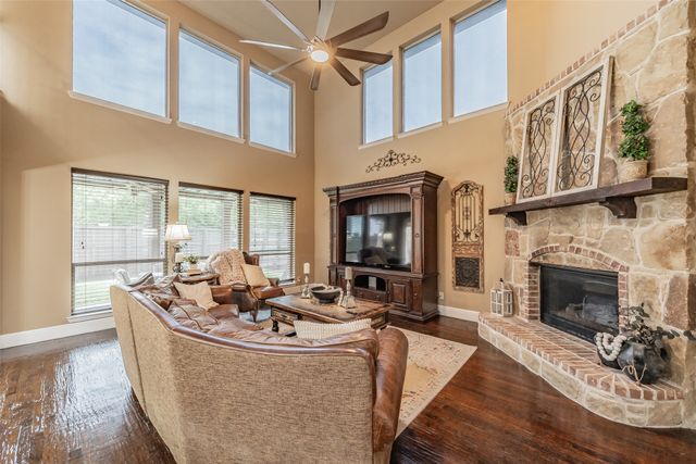 1465 Talley Lane, Frisco, TX 75033