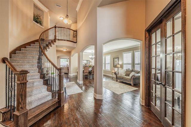 1465 Talley Lane, Frisco, TX 75033