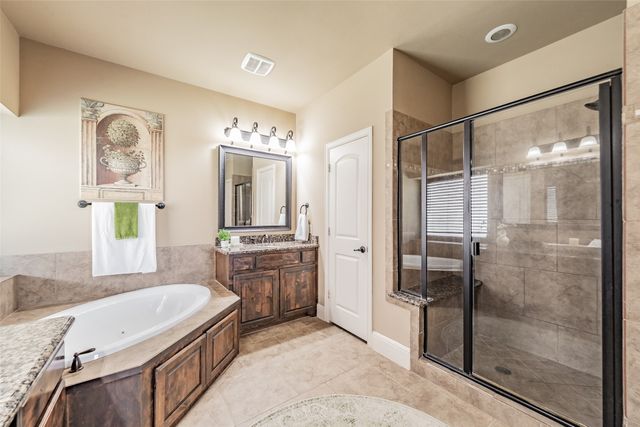 1465 Talley Lane, Frisco, TX 75033