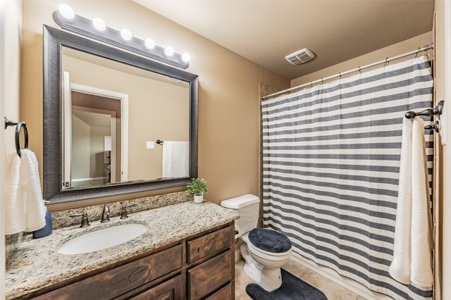 1465 Talley Lane, Frisco, TX 75033