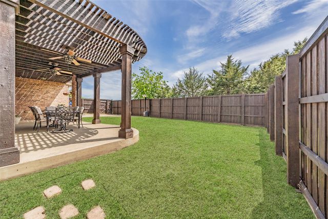 1465 Talley Lane, Frisco, TX 75033