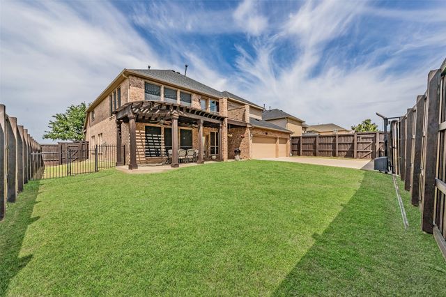 1465 Talley Lane, Frisco, TX 75033