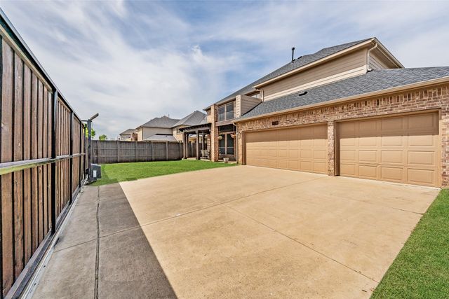 1465 Talley Lane, Frisco, TX 75033