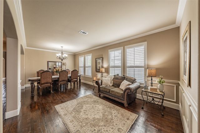 1465 Talley Lane, Frisco, TX 75033