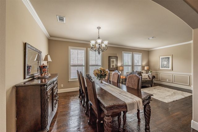 1465 Talley Lane, Frisco, TX 75033