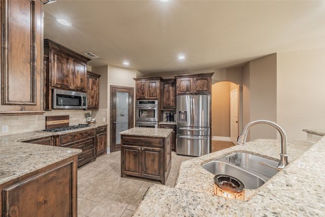 1465 Talley Lane, Frisco, TX 75033