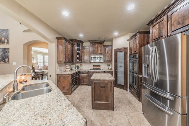 1465 Talley Lane, Frisco, TX 75033