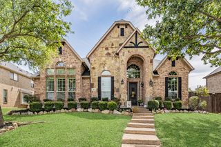1465 Talley Lane, Frisco, TX 75033
