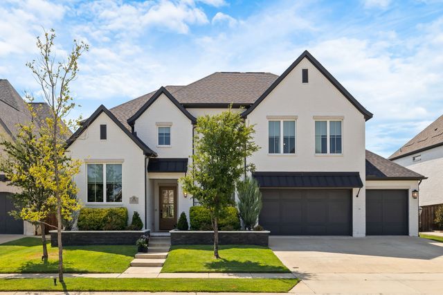 3371 Bellcrest Way, Celina, TX 75009