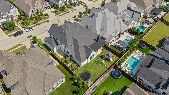 3371 Bellcrest Way, Celina, TX 75009