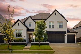 3371 Bellcrest Way, Celina, TX 75009