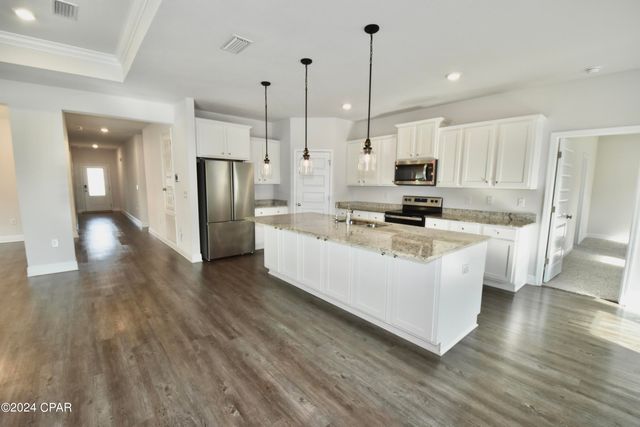 4740 Rosemary Street, Panama City, FL 32404