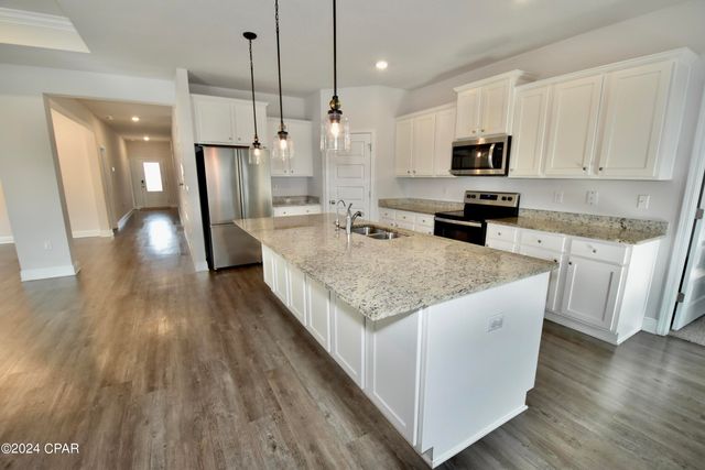 4740 Rosemary Street, Panama City, FL 32404