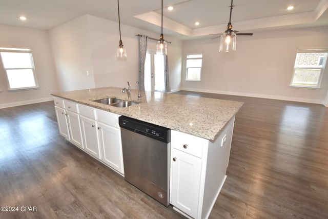 4740 Rosemary Street, Panama City, FL 32404