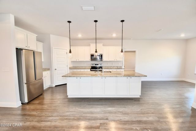 4740 Rosemary Street, Panama City, FL 32404