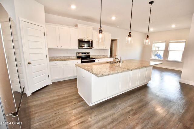 4740 Rosemary Street, Panama City, FL 32404