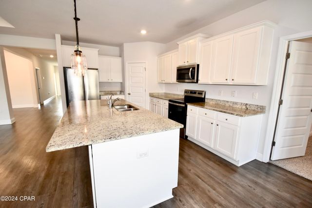 4740 Rosemary Street, Panama City, FL 32404