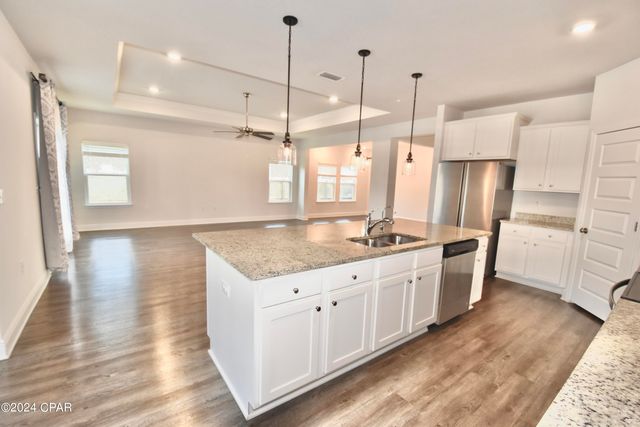 4740 Rosemary Street, Panama City, FL 32404