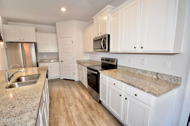 4740 Rosemary Street, Panama City, FL 32404