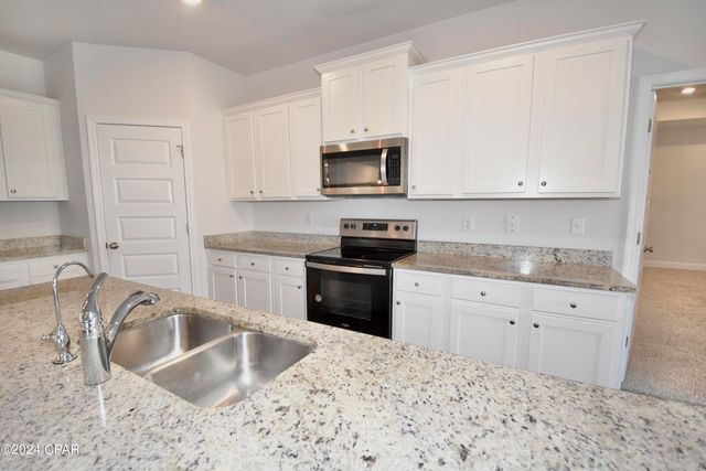 4740 Rosemary Street, Panama City, FL 32404