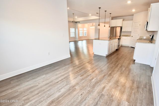 4740 Rosemary Street, Panama City, FL 32404