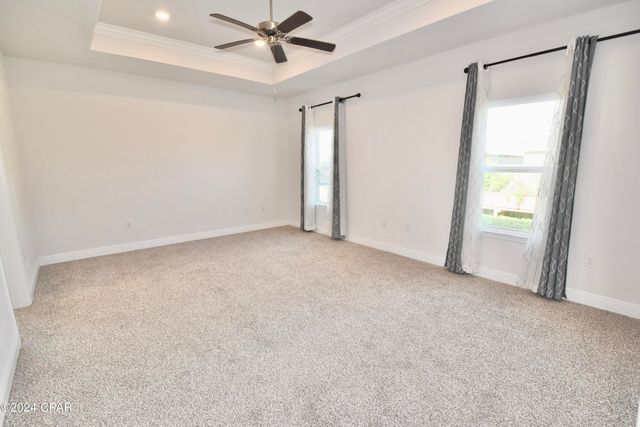 4740 Rosemary Street, Panama City, FL 32404