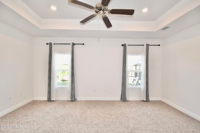 4740 Rosemary Street, Panama City, FL 32404