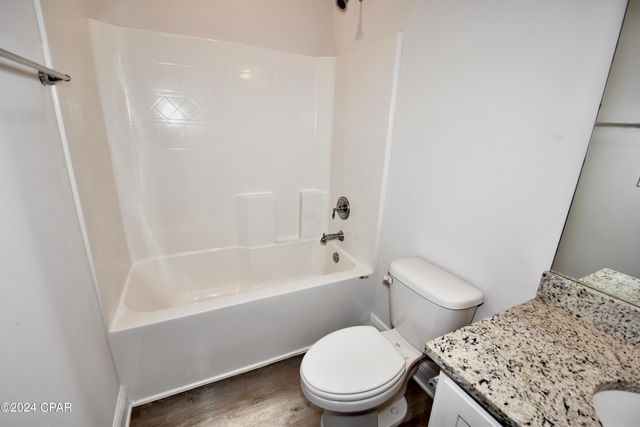 4740 Rosemary Street, Panama City, FL 32404