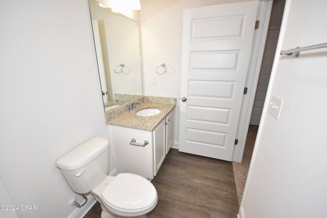 4740 Rosemary Street, Panama City, FL 32404