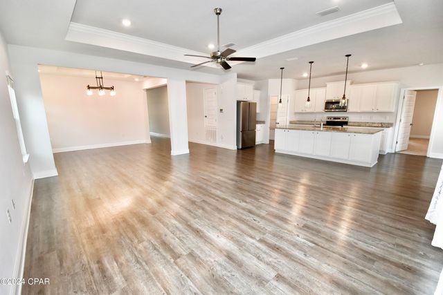 4740 Rosemary Street, Panama City, FL 32404