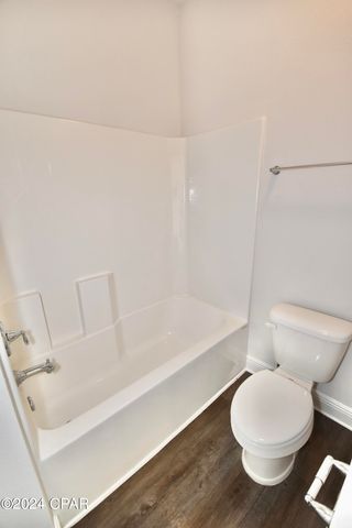 4740 Rosemary Street, Panama City, FL 32404