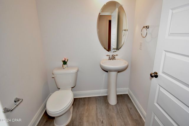 4740 Rosemary Street, Panama City, FL 32404