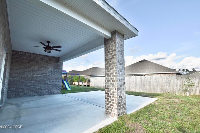 4740 Rosemary Street, Panama City, FL 32404