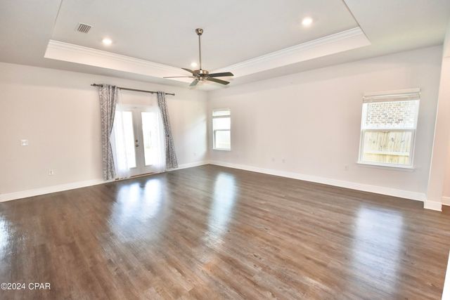 4740 Rosemary Street, Panama City, FL 32404