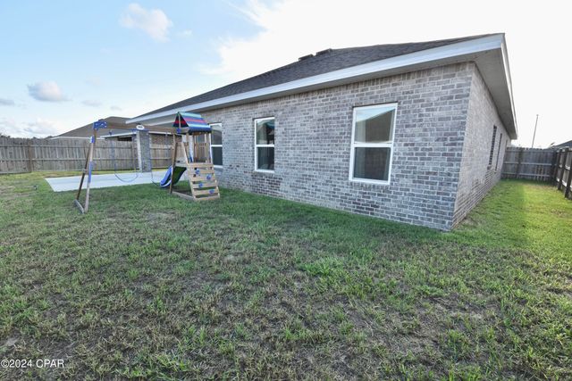 4740 Rosemary Street, Panama City, FL 32404