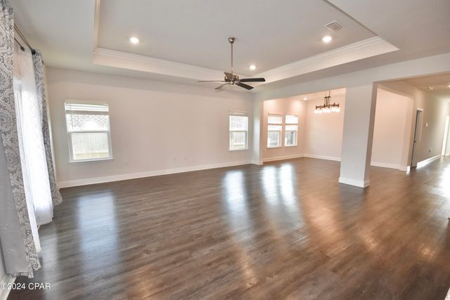 4740 Rosemary Street, Panama City, FL 32404