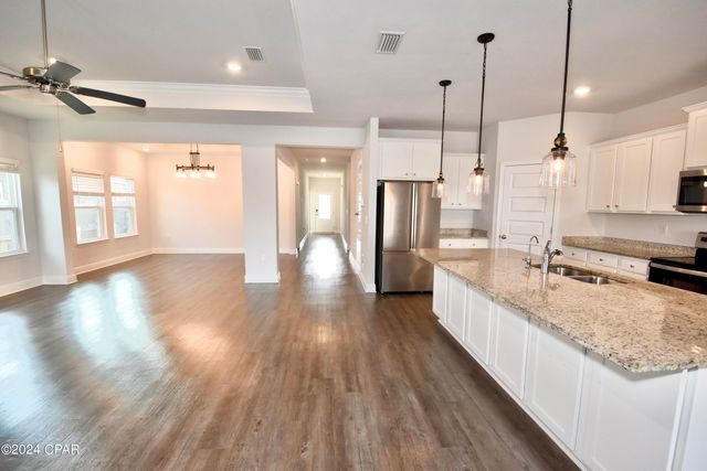 4740 Rosemary Street, Panama City, FL 32404