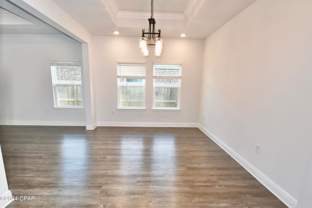 4740 Rosemary Street, Panama City, FL 32404