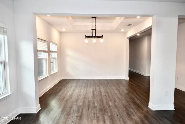 4740 Rosemary Street, Panama City, FL 32404