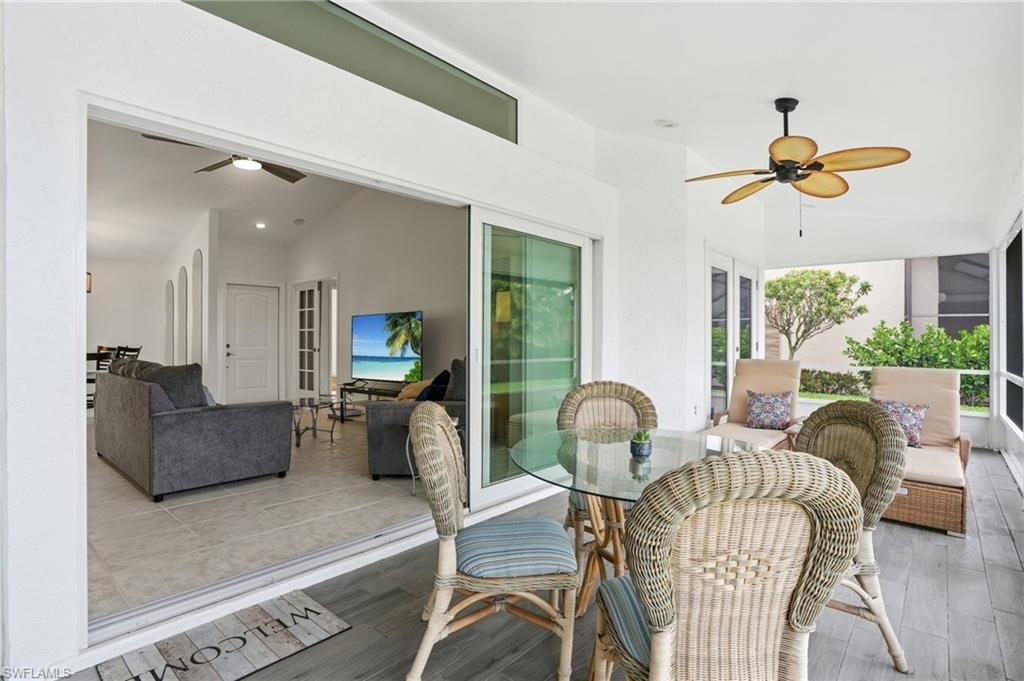 132 Bordeaux CIR, NAPLES, FL 34112 — photo 5