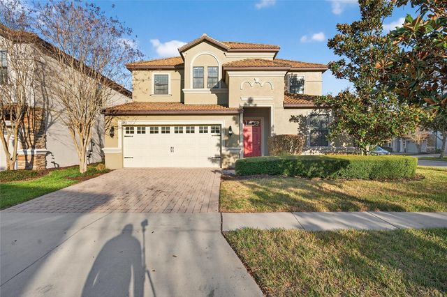 1433 WEXFORD WAY, Davenport, FL 33896