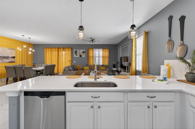 1433 WEXFORD WAY, Davenport, FL 33896