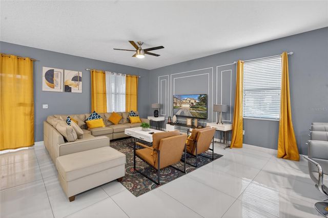 1433 WEXFORD WAY, Davenport, FL 33896