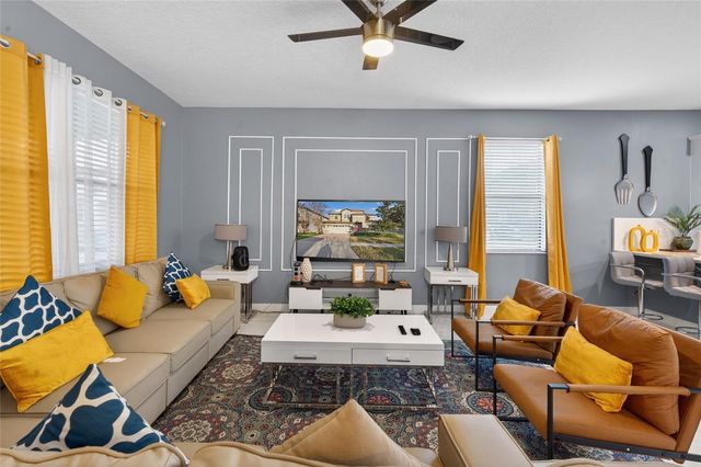 1433 WEXFORD WAY, Davenport, FL 33896