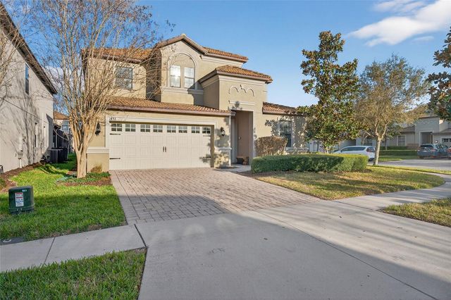 1433 WEXFORD WAY, Davenport, FL 33896