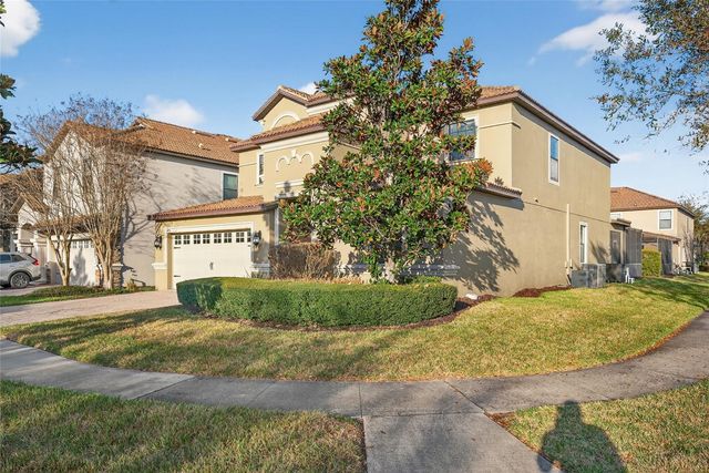 1433 WEXFORD WAY, Davenport, FL 33896