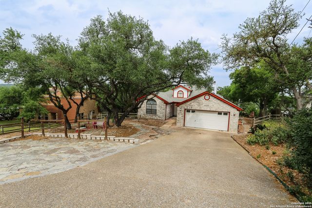 26002 CHOCTAW TRL, San Antonio, TX 78260