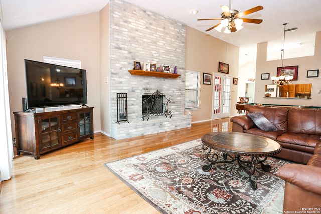 26002 CHOCTAW TRL, San Antonio, TX 78260